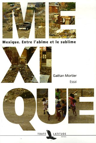 Mexique (French Edition) by Unknown (Paperback)