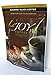 Le'JOYva-5 Coffee by Joy to Live - Five Super Foods Instant Black Coffee - 30 Packets (Infused with Ganoderma mushroom, Goji berry, Mangosteen, Noni and Cordyceps)