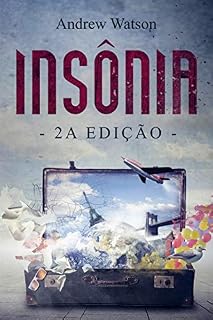 Livro Insônia