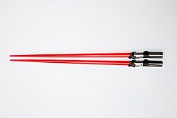 Kotobukiya Star Wars Lightsaber Chopsticks Darth