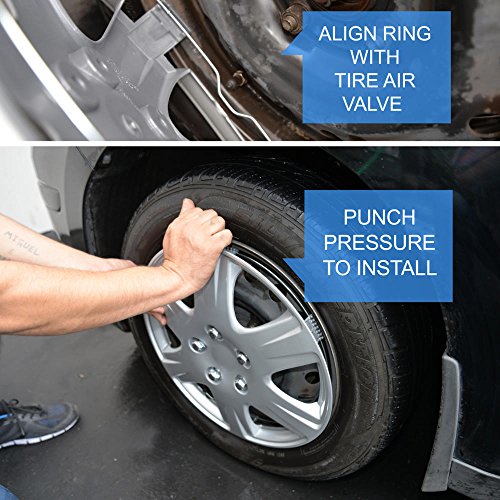 6 BDK+Toyota+Corolla+Style+Hubcaps