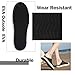 SAGUARO Mens Womens Kids Casual Sneaker Slip-On Breathable Garden Clogs Beach Water Shoes
