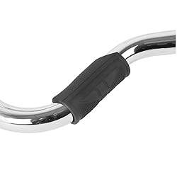 TCMT Engine Highway Mustache Crash Guard Bar Fits