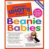 The Beanie Baby Handbook 1998 Edition Les Fox Sue Fox 9780439041683 Amazon Com Books