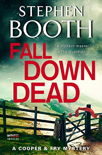 Fall Down Dead: A Cooper & Fry Mystery (Cooper & Fry Mysteries) (Best Brush Sets Uk)