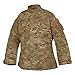Tru-Spec TRU Long-Sleeve Shirt Poly-Cot MultiCam M-Reg 1298004