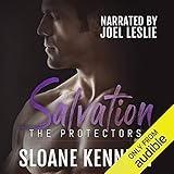Salvation: The Protectors, Book 2 by