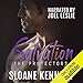 Salvation: The Protectors, Book 2 by