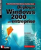 Deployer windows 2000 ent by