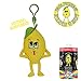Whiffer Sniffers Mystery Pack 6 Scented Backpack Clip