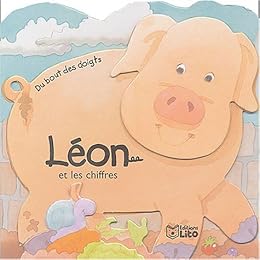 Léon et les chiffres