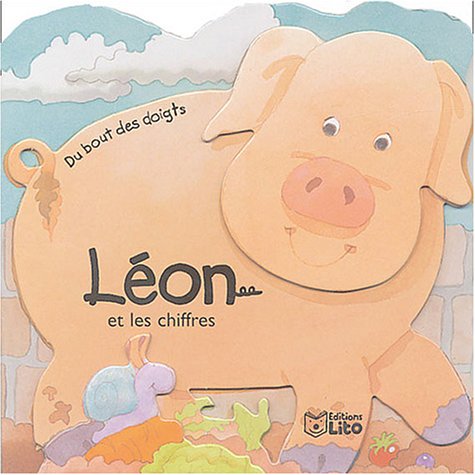 Léon et les chiffres