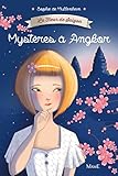 La fleur de Saigon - T3 - Mystères à Angkor (La fleur de Saïgon) (French Edition) by 