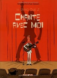 Chante avec moi