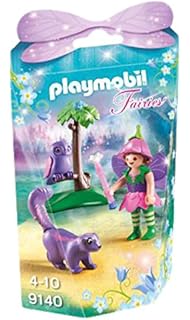 playmobil fairies 9139