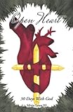 Open Heart by Silvio Leon