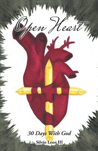 Open Heart by Silvio Leon
