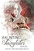 Into Wonderland (Haunting Fairy Tales Book 3)