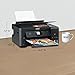 Epson Expression ET-2750 EcoTank Wireless Color All-in-One Supertank Printer with Scanner and Copier (Renewed)