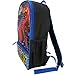 Jurassic World Battle Evolved Backpack with Two Side Air Mesh Pockets