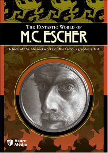 The Fantastic World of M. C. Escher [DVD]