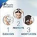 Head & Shoulders Ocean Lift Anti-Dandruff Shampoo, 13.4 Ounce
