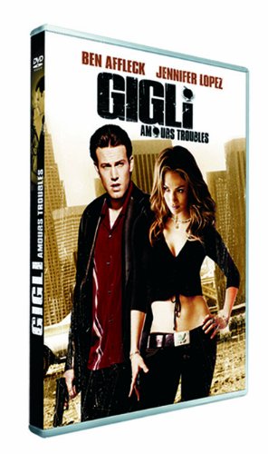 Gigli - Amours Troubles