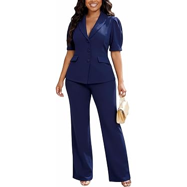 Amazon Best Sellers: Best Women's Suiting