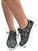 The Collection Jill Womens Athletic Shoes Casual Fashion Breathable Mesh Sneakers