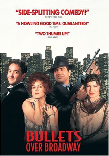 Bullets Over Broadway (The Best Of Tracey Ullman)