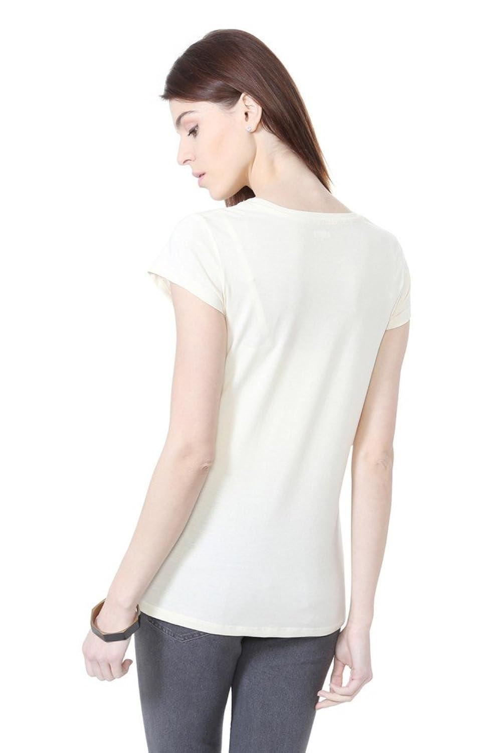 people women's graphic print t-shirt