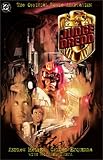 Judge Dredd: The official movie adaptation by 