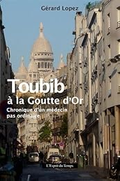 Toubib à la Goutte d'Or