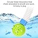 Sakiyr Sunflower Baby Bath Toys Spray Bathing Tub Fountain Toys for Kid Hand Shower Bath Toy