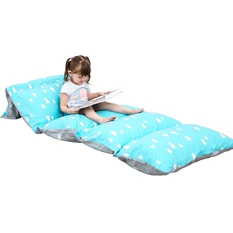 Buy Drcosy Lazy Sofa Floor Pillow For Kids Creative Bean Bag