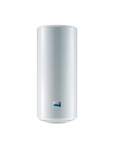 Warmwasserspeicher DeDie Steatite Diese 150 L, vertikal