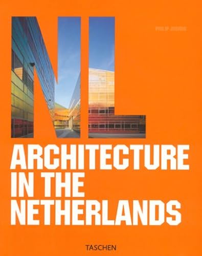 Download AD-ARCHITECTURE IN THE NETHERLANDS PDF