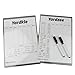 SPORT BEATS 6 Counts Yardzee Yardkle Laminated Scoresheets for Yard Dice Games