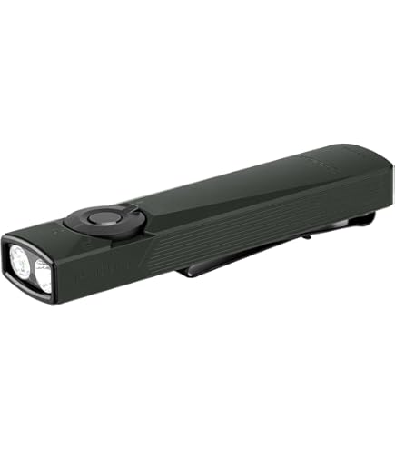 olight Arkfeld Ultra 白色 NW オーライト アークフェルド OLIGHT Arkfeld Ultra Netural White 1400 Lumens EDC Flat