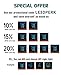 3D Optical Illusion Night Light - 7 LED Color Changing Lamp - Cool Soft Light Safe For Kids - Solution For Nightmares - Bulldog