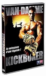 Kickboxer