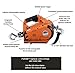 WARN 685005 PullzAll 24V DC Cordless Electric Pulling Tool
