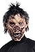 Morris Costumes Decaying Zombie Latex Adult Mask