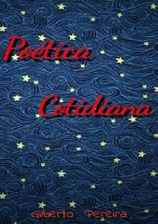 Livro Poética Cotidiana