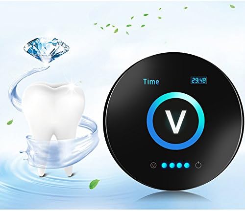 Allwithone Professional Teeth Whitening Kit - 30 Minute Session - Immediate Result
