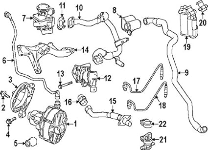 Toyota Purge Valve Location Best Place To Find Wiring