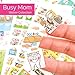 Set of Planner Event Stickers Bundled Variety Packs | 100s of Events | Choose Your Bundle (Busy Mom + Get it Done Stickers)