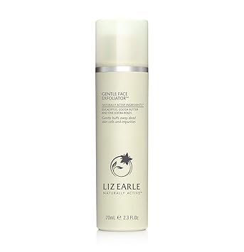 liz earle mens face and body wash