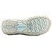 Skechers Women's Reggae Tie Dyed Toe Ring Sandal
