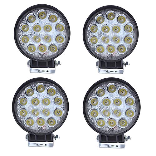 Handxen LED PAR46 5.75 Unity Spot Light Spot Lights Automotive